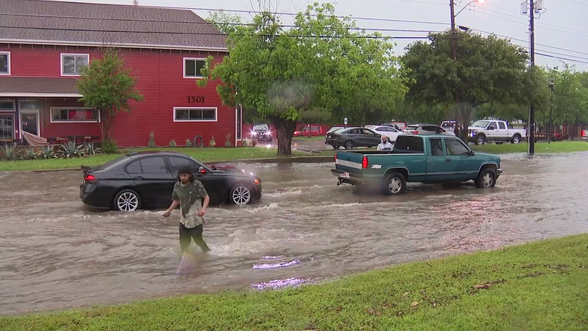 Federal aid for Texas county governments after severe storms – NBC 5 Dallas-Fort Worth