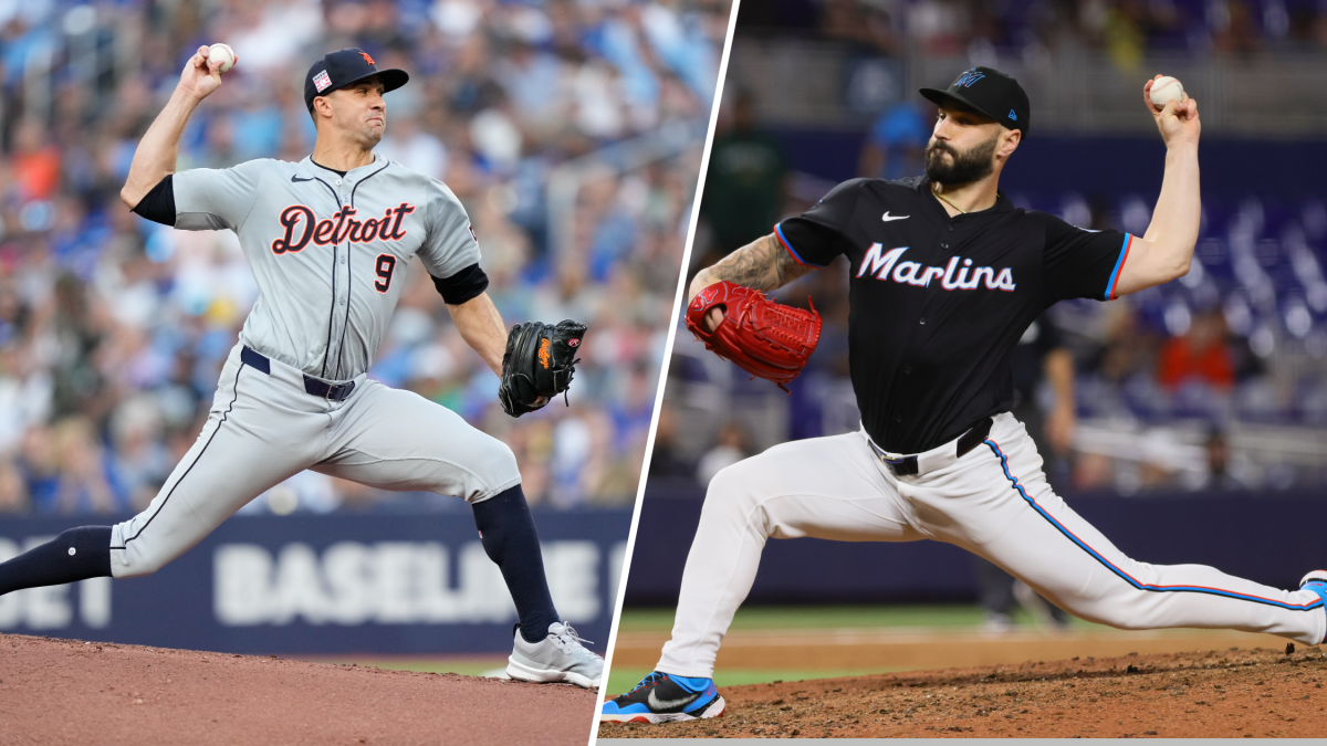 2024 MLB trade deadline winners and losers NBC 5 DallasFort Worth