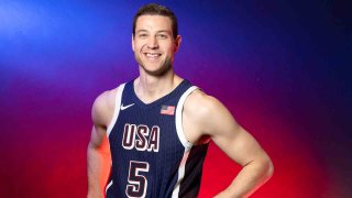 Jimmer Fredette