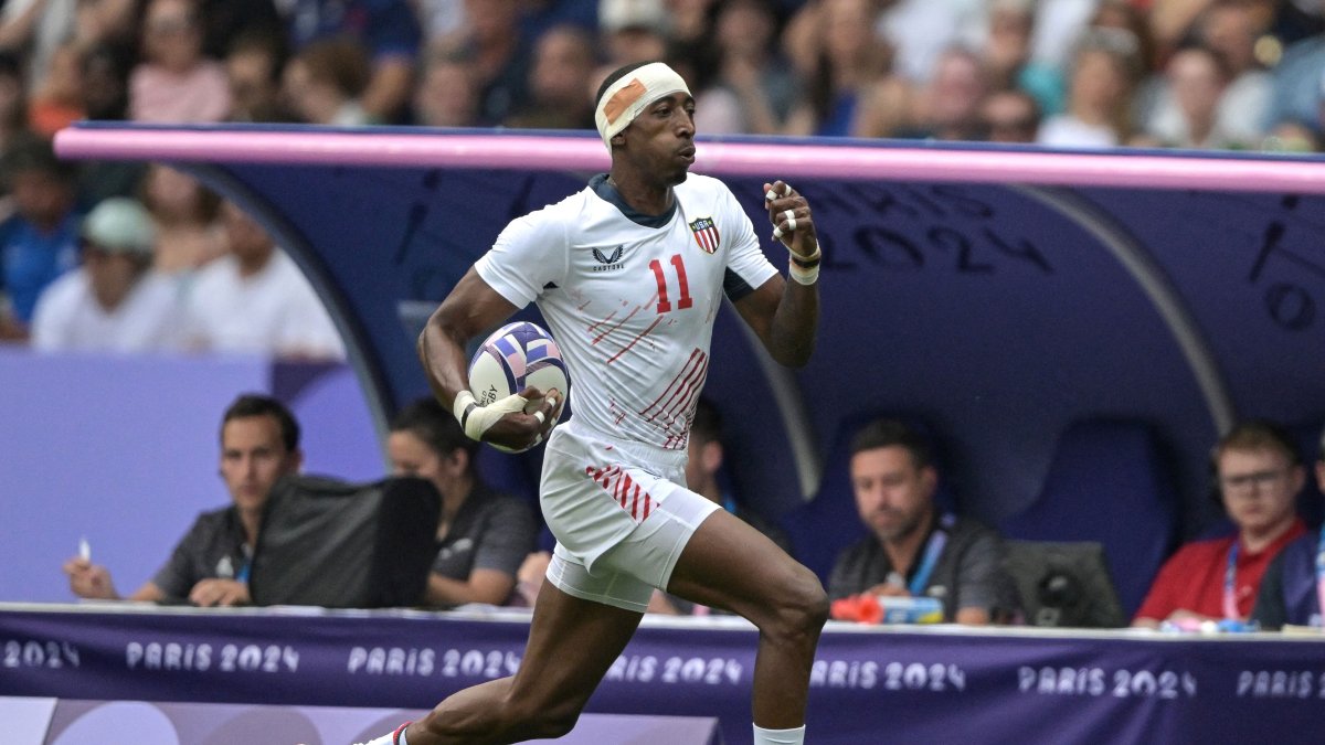 US men’s rugby team advances to Olympic quarterfinals – NBC 5 Dallas ...