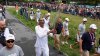 Snoop Dogg carries Olympic torch ahead of Opening Ceremony in Paris