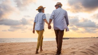 72% of Americans worry Social Security will run out in their lifetimes. Here’s what experts say