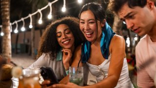 How to maintain friendships when you can’t afford to go out: ‘Know which relationships are valuable to you’