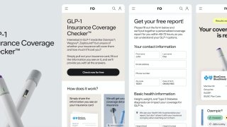 how much is glp 1 through ro without insurance Digital health company Ro launches GLP-1 insurance-coverage checker to help  patients navigate costs – NBC 5 Dallas-Fort Worth