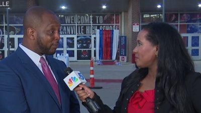 Duncanville Superintendent shares thoughts on new school year