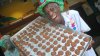 Wally Amos, creator of the Famous Amos cookie empire, dies at 88