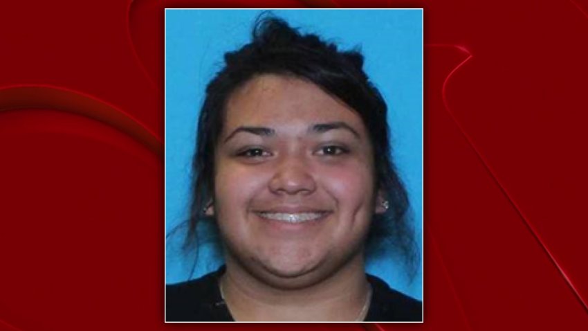 Ashley Moreno, 31, is wanted by North Richland Hills police for allegedly assaulting a child with nonverbal autism at ABA Interactive Therapy Center.