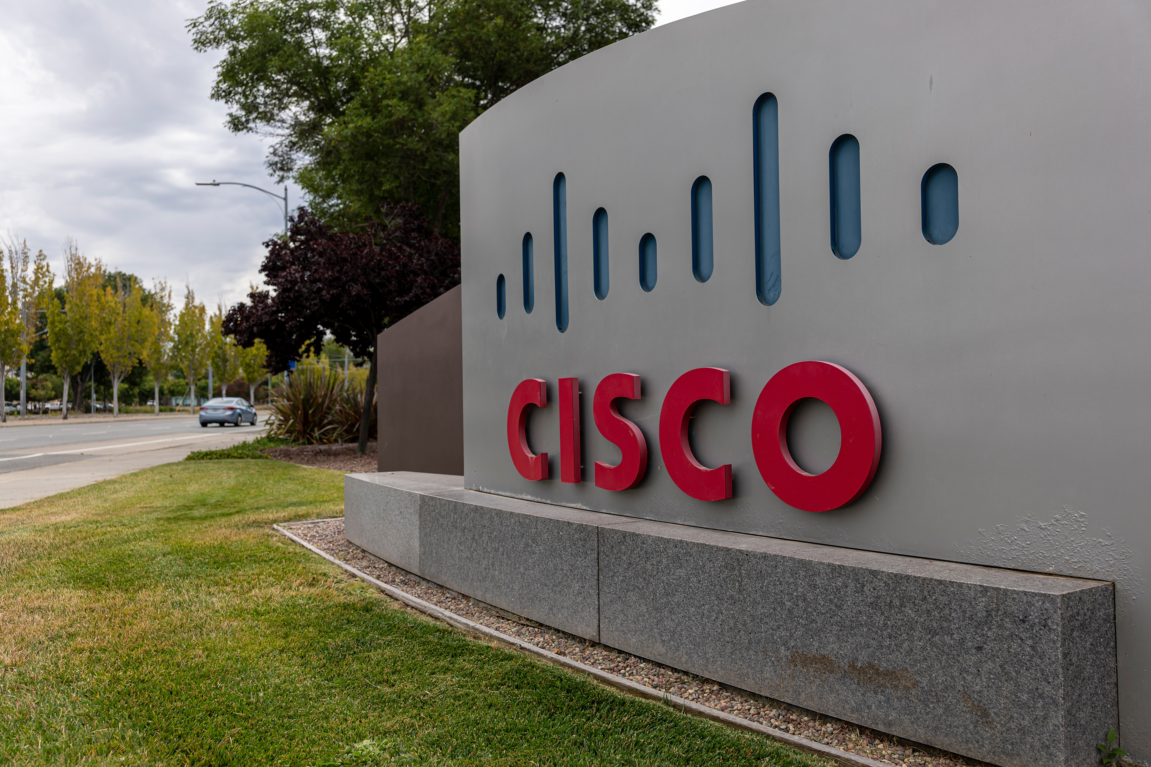 Cisco announces layoffs of 7 of workforce NBC 5 DallasFort Worth
