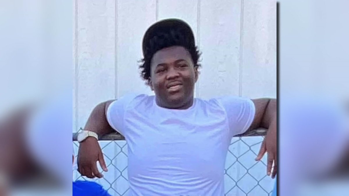 Smakck Teen killed by man in Texas over video game โsmack talkโ โ NBC 5 Dallas ...