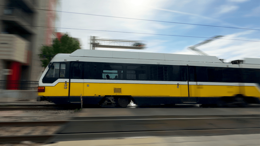 DART Train