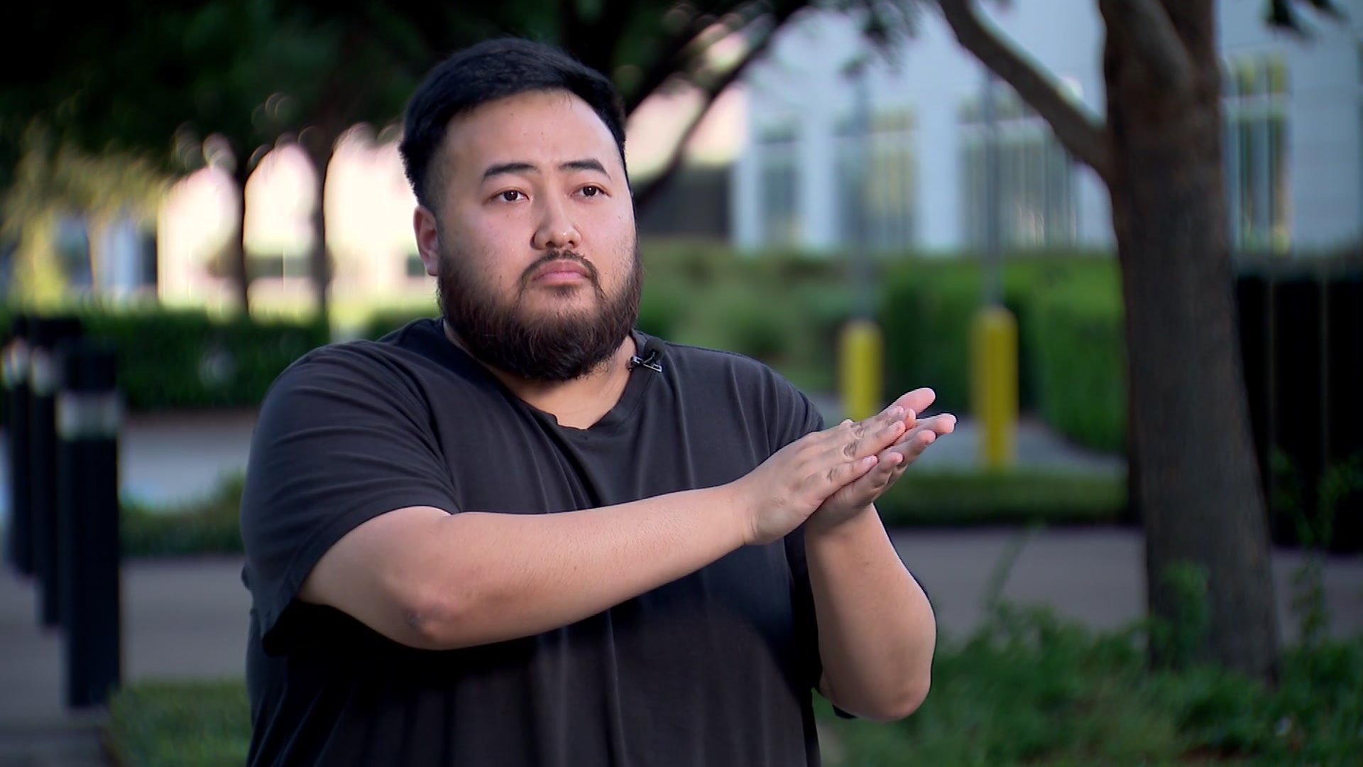 Union UPS driver crashes in North Texas due to heat exhaustion NBC 5