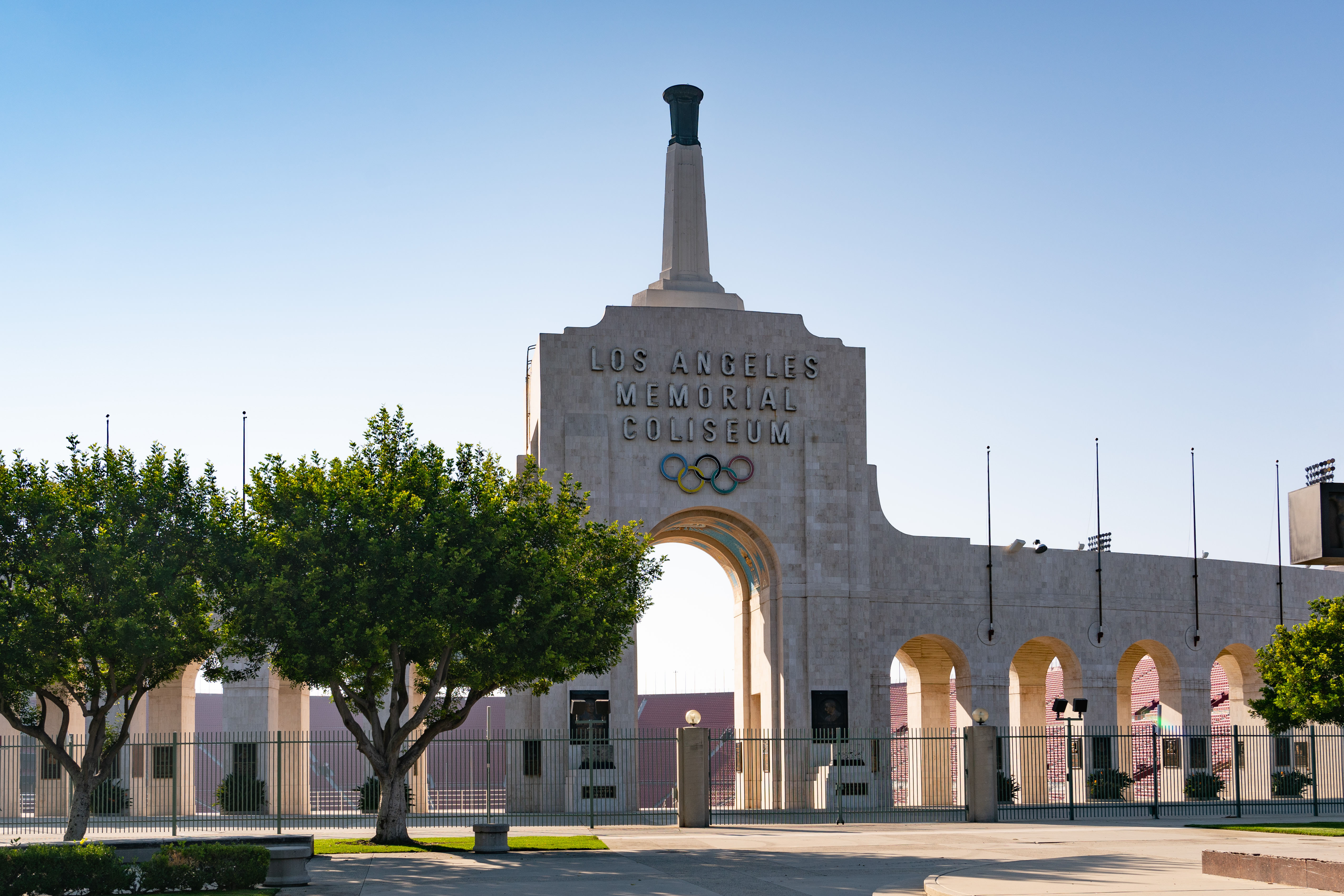 Here's how the Los Angeles Olympics in 2028 will differ from Paris