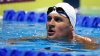 Ryan Lochte reveals why US swimmers can't leave the Olympic Village