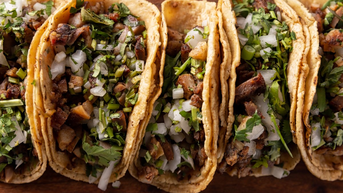 When is National Taco Day? Deals in DFW to celebrate with NBC 5