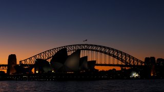 Sydney, Australia.