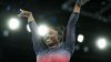 Rewatch Simone Biles' showstopping performances from the Paris Olympics