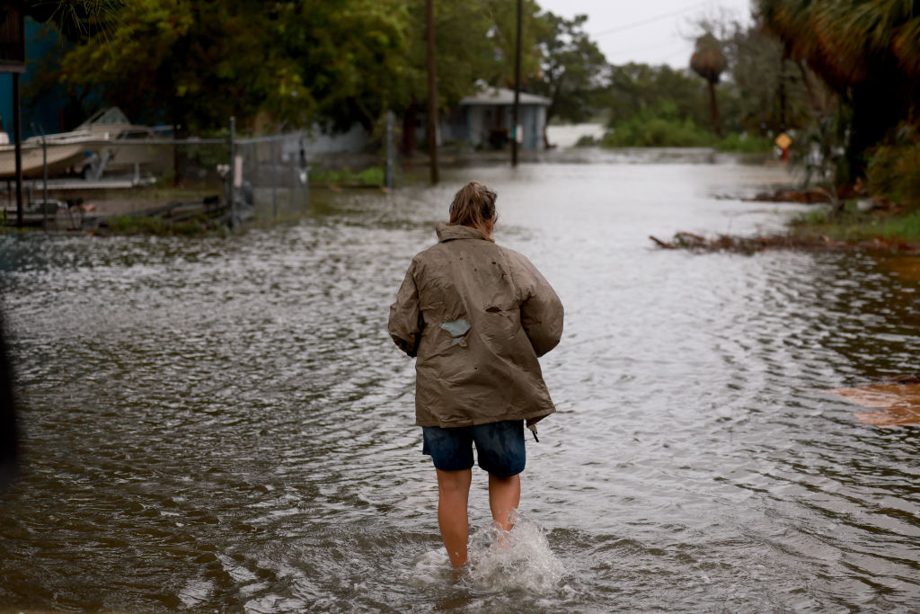 At least 4 Florida deaths linked to Hurricane Debby NBC 5 DallasFort