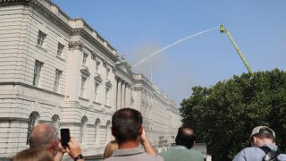 Somerset House.