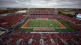 Memorial Stadium