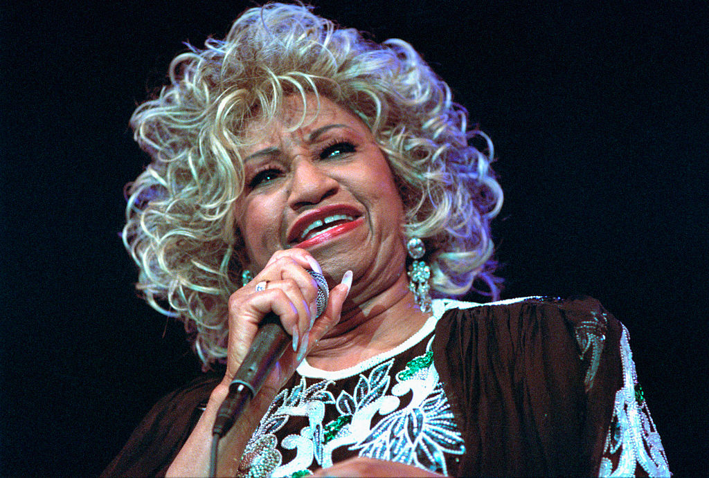 Celia Cruz US quarter coin now in circulation – NBC 5 Dallas