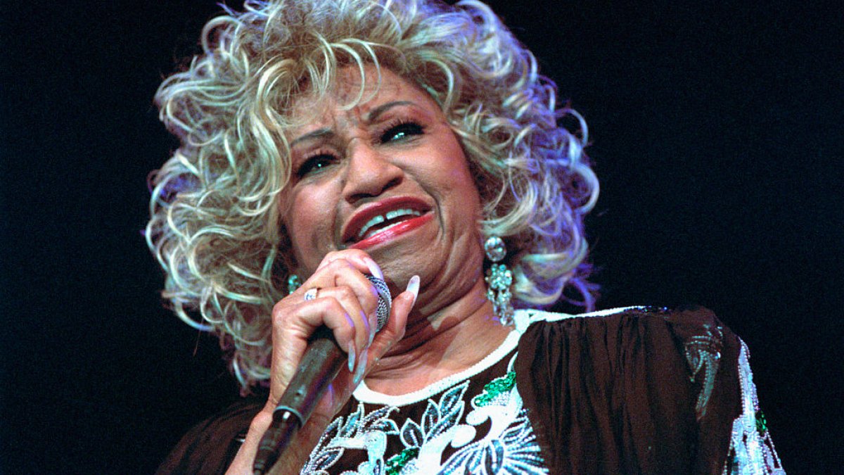 Celia Cruz US quarter coin now in circulation – NBC 5 Dallas-Fort Worth