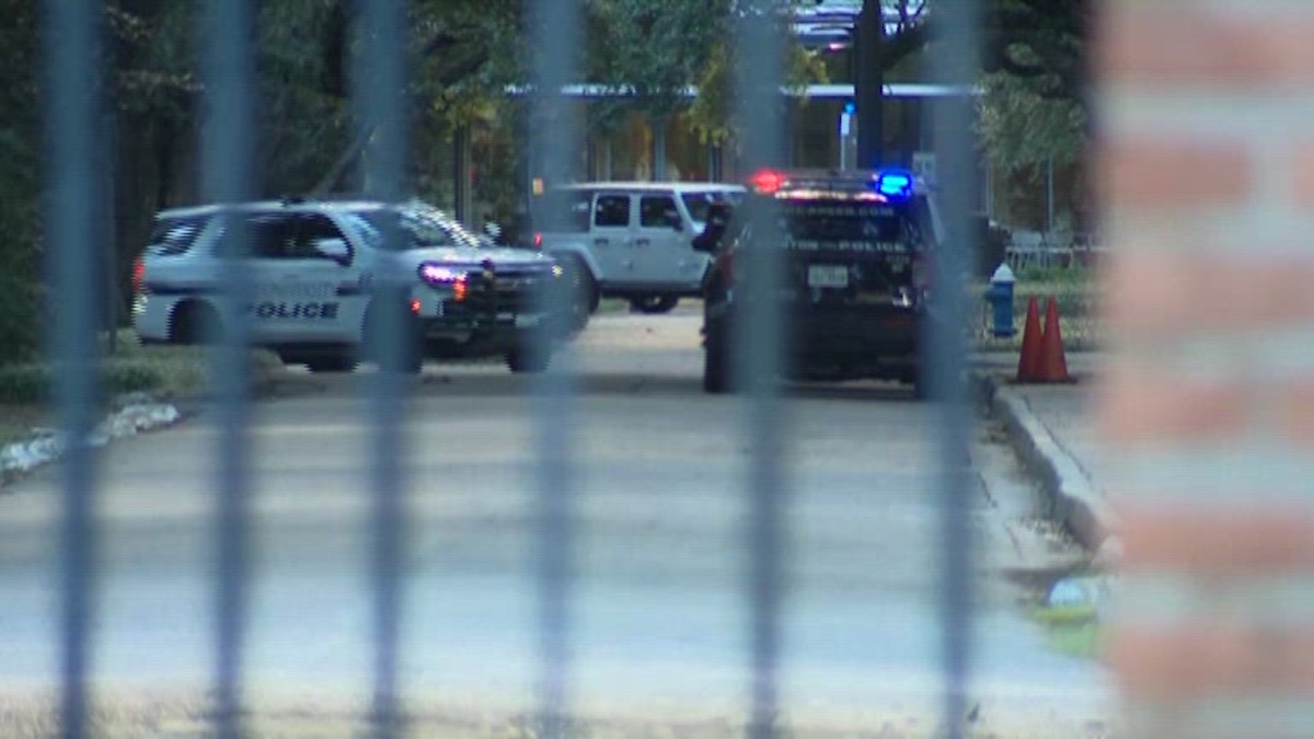 Student fatally shot in apparent murder-suicide at Rice University ...