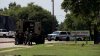 Suspect at large after shooting at Euless apartments leads to SWAT standoff