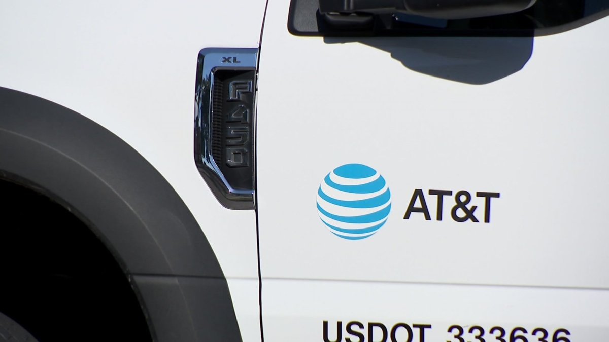 Copper thefts blamed for extended AT&T outages in Tarrant County