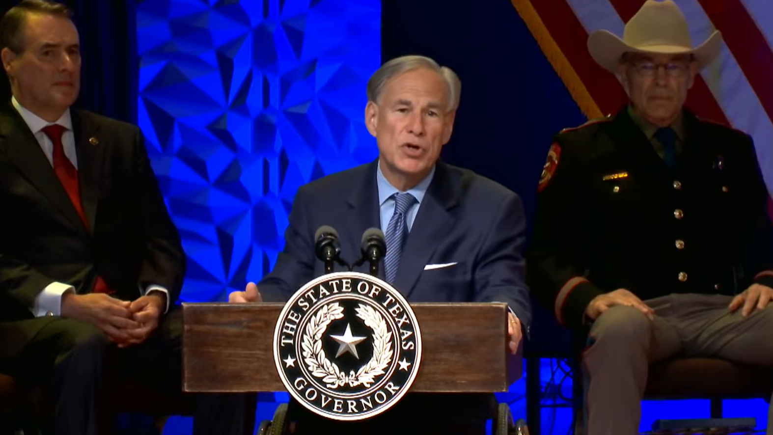 Longtime Director Of Texas DPS Col Steve McCraw Announces Retirement longtime-director-of-texas-dps-col-steve-mccraw-announces-retirement