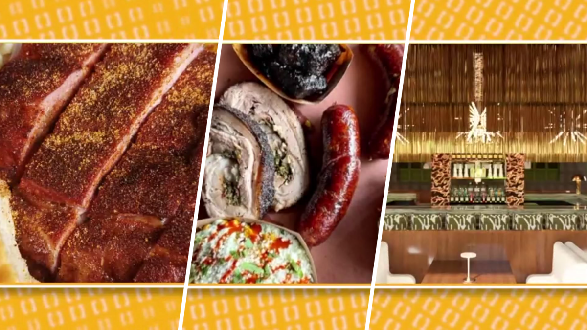 Foodie 411: Best barbecue in North Texas - NBC 5 Dallas-Fort Worth
