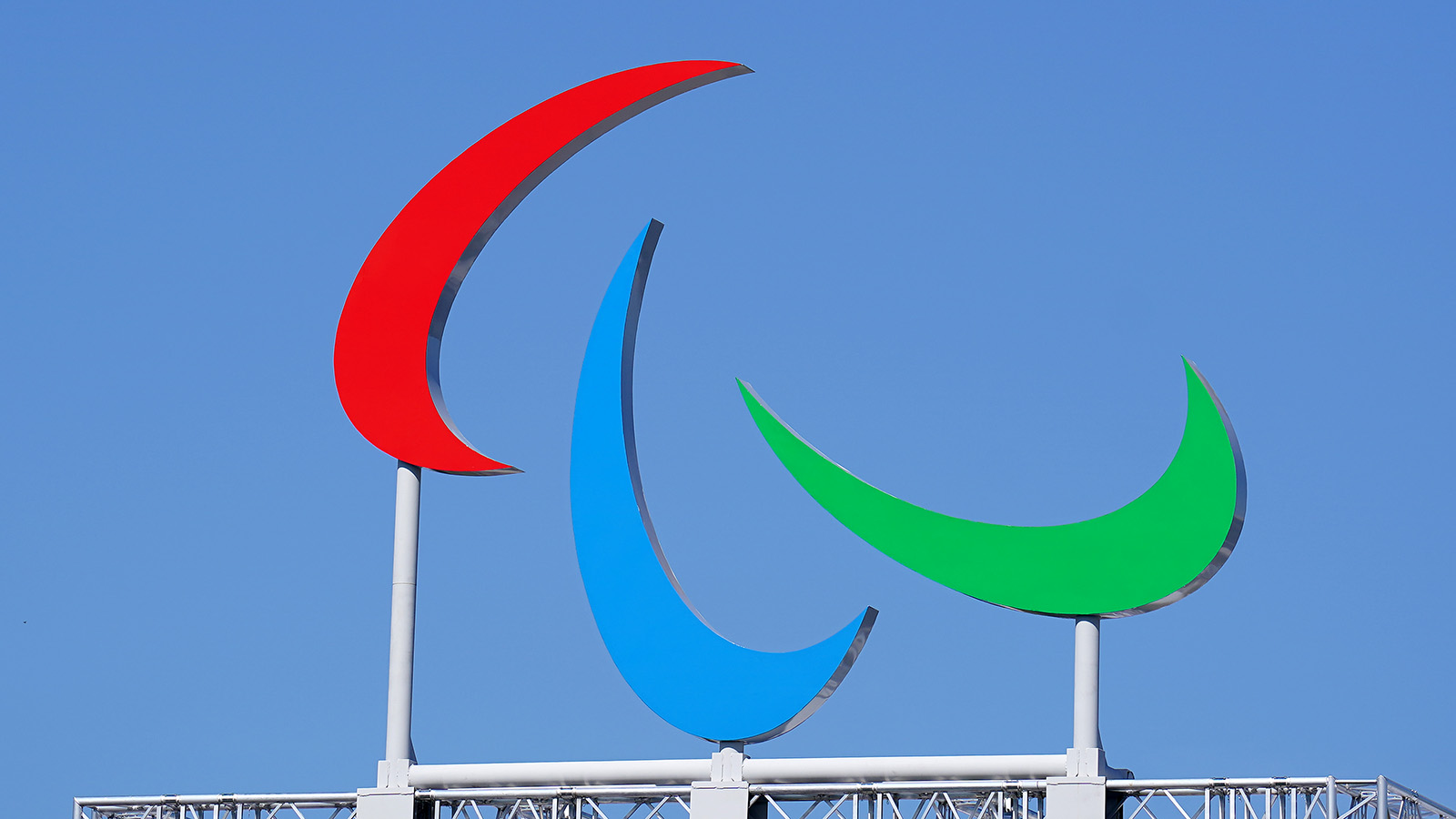 2024 Paralympics What is the meaning of the Paralympic logo? NBC 5