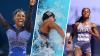 Live updates: Sha'Carri, Simone and Katie make runs at Olympic gold