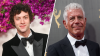 Dominic Sessa to star as Anthony Bourdain in biopic ‘Tony'