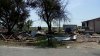 Home explosion leaves Ellis County couple injured