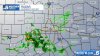 LIVE RADAR: Summer cold front brings morning storms to North Texas
