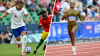 Live updates: Sha'Carri Richardson makes Olympic debut; US men's soccer out after loss to Morocco