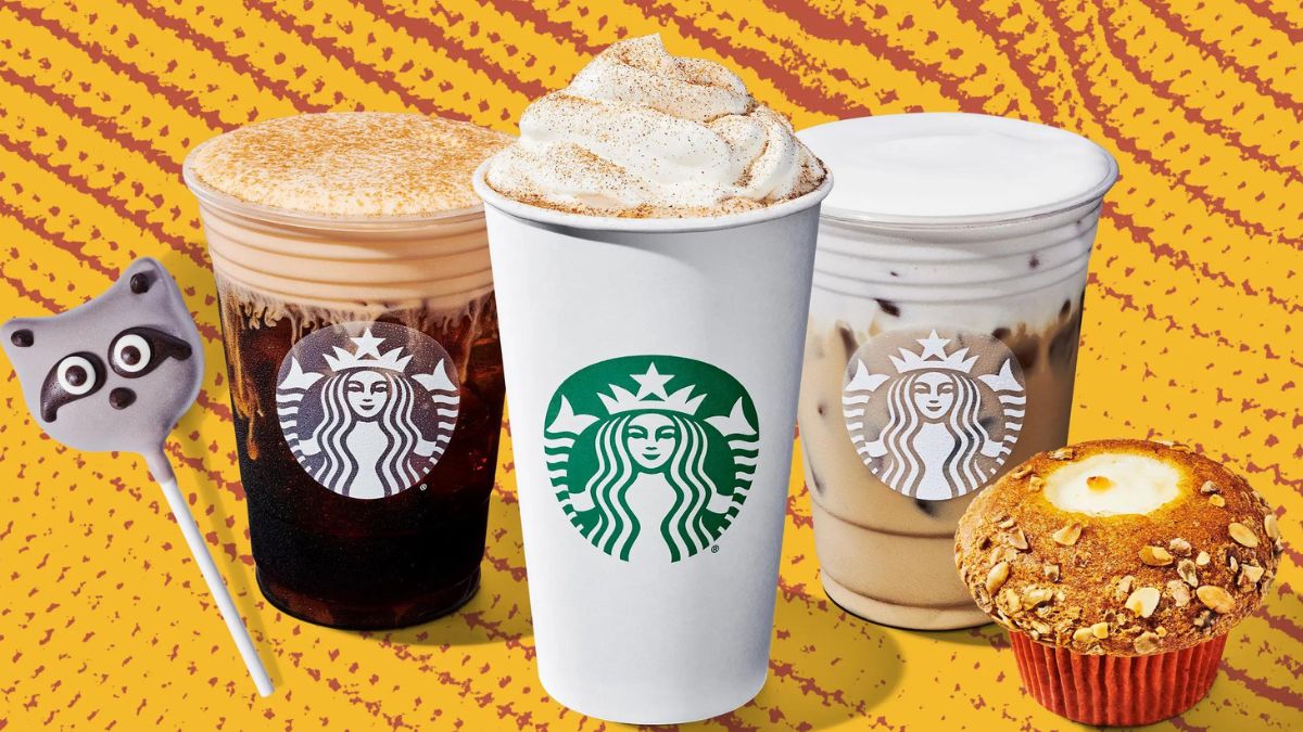 Pumpkin Spice Latte returns to Starbucks this week NBC4 Washington