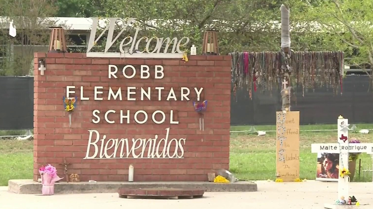 Uvalde shooter’s uncle begged police to let him talk to the gunman