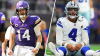 NFL power rankings: Vikings rising, Cowboys falling after Week 3 action