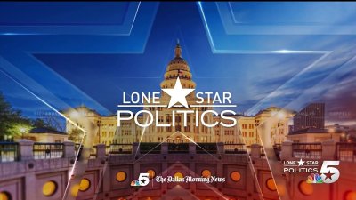 Lone Star Politics: September 1, 2024