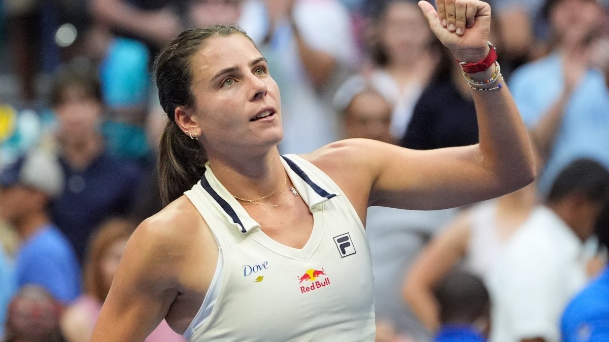 5 things to know about Emma Navarro NBC 5 DallasFort Worth