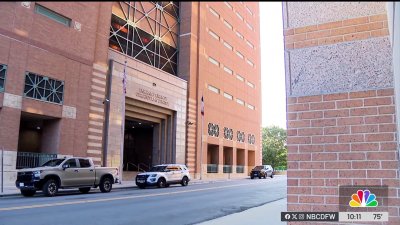 Tarrant County Sheriff's Office pursuing series policy reforms