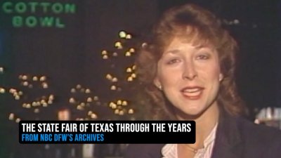 Flashback: The State Fair of Texas through the years