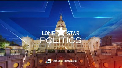 Lone Star Politics: Sept. 8, 2024