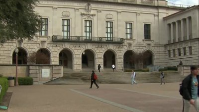 UT robotics program open to rising freshmen, becomes first of its kind