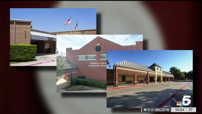 Coppell ISD schools face closures