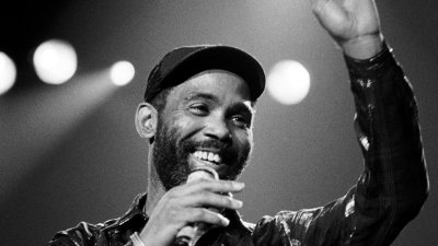 Frankie Beverly dead at 77