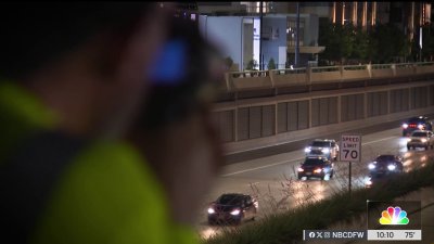 Driven to Death: Lowering speed limits in Dallas