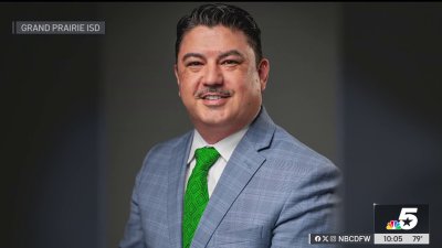 Parents, community calls for transparency after GPISD Superintendent was placed on leave