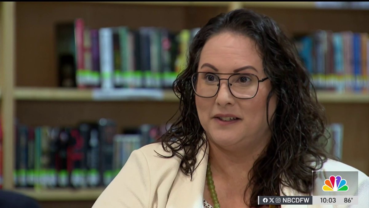 Fort Worth ISD considers future of current superintendent – NBC 5 ...